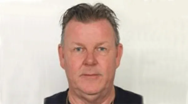 Torbjörn Solölid