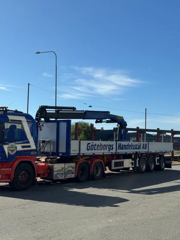 GHSAB bild förstasida