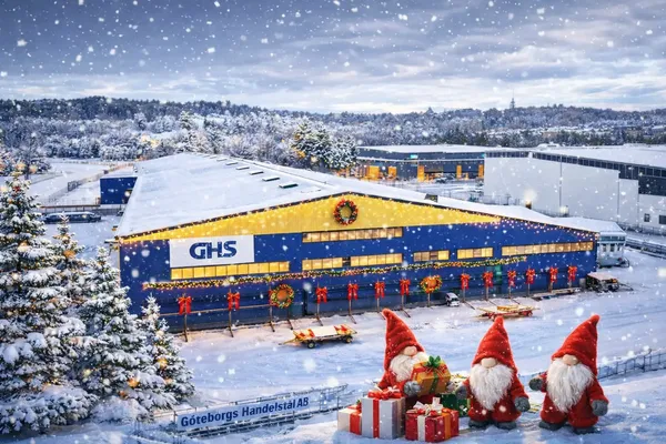 GHSAB bild förstasida