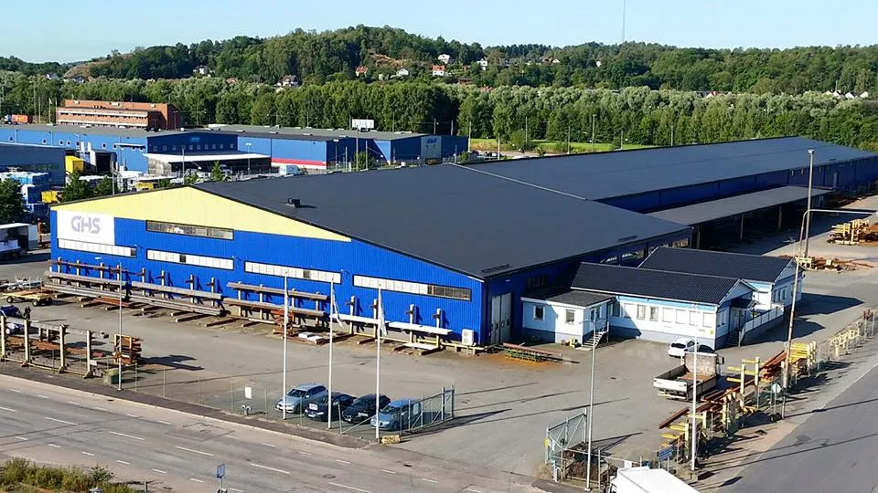 Drnarbild ghs