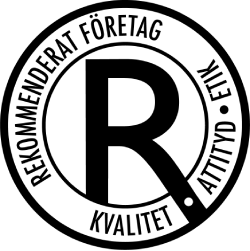 rlicens svart